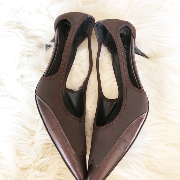 Donald J. Pliner heels - Picture 7 of 7